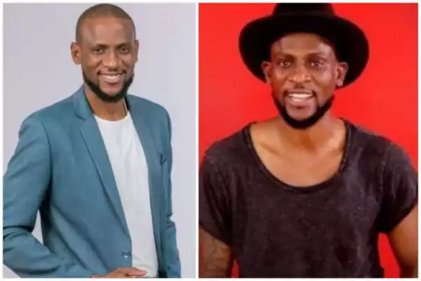 BBNaija 2019: I’ll be depressed if evicted – Omashola begs Big Brother
